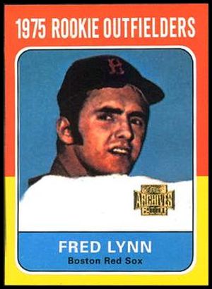 298 Fred Lynn